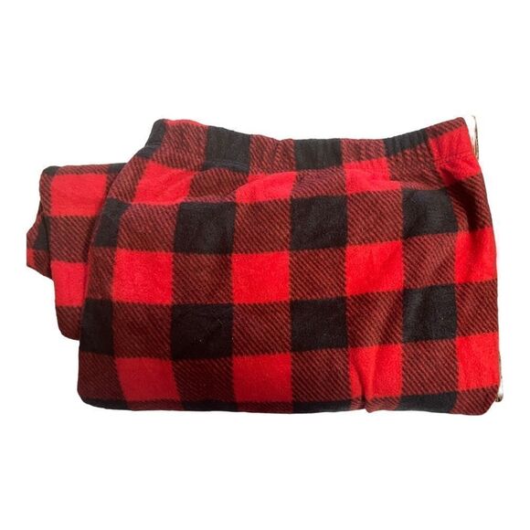 WOMENS PAJAMA PANTS, XL - Picture 2 of 4